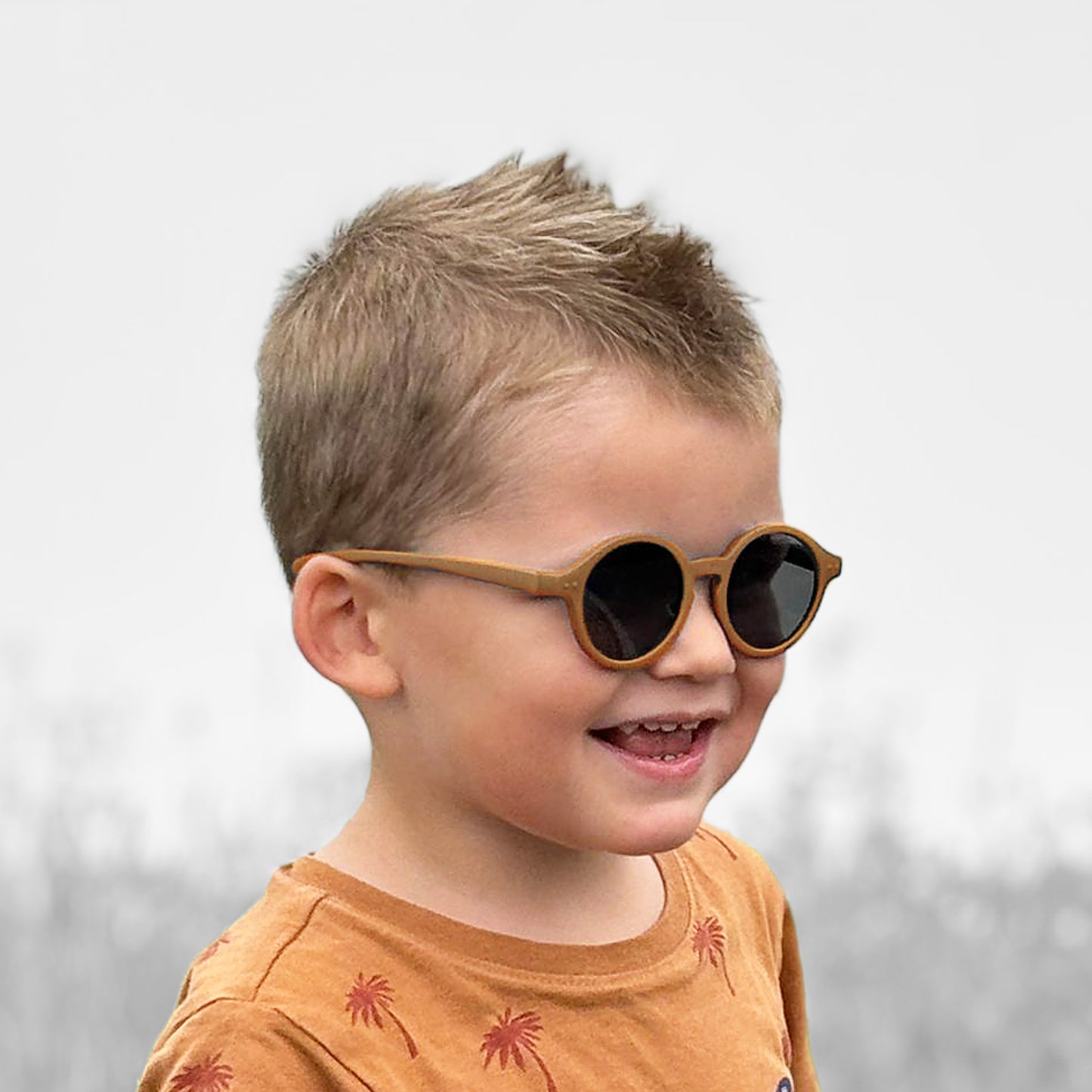 Kindersonnenbrille Alpha